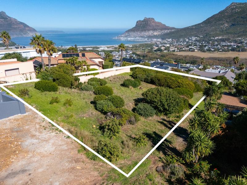 3 Bedroom Property for Sale in Hout Bay Western Cape